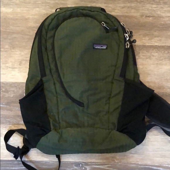 patagonia laptop backpack